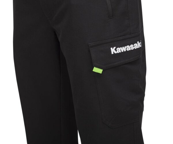 SPORTS Cargo Trouser (male) - Image 2