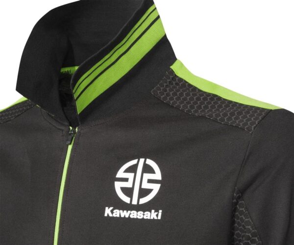 SPORTS Polo (male) - Image 5
