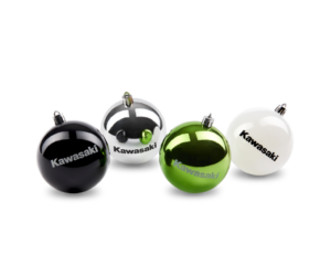 KAWASAKI TREE DECORATION