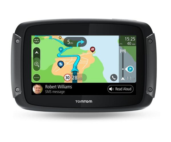 TomTom Rider 550 - Image 2