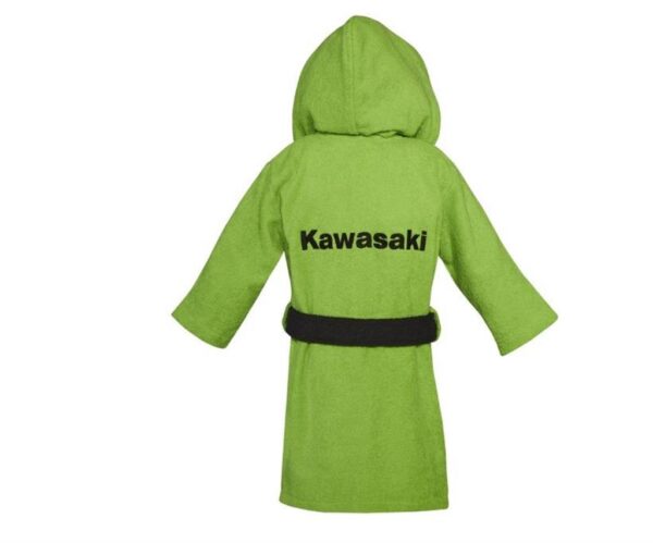 Bathrobe - Image 2