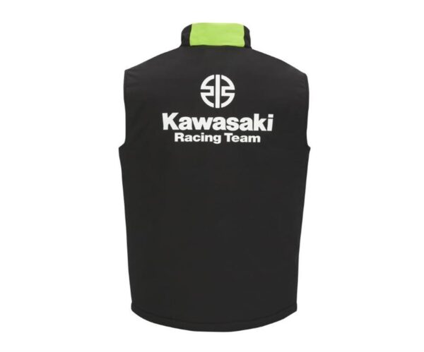 MXGP 2022 Bodywarmer (male) - Image 3