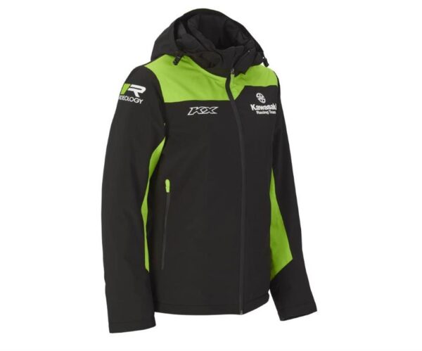 MXGP 2022 Jacket (female) - Image 3