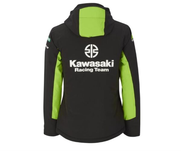MXGP 2022 Jacket (female) - Image 5