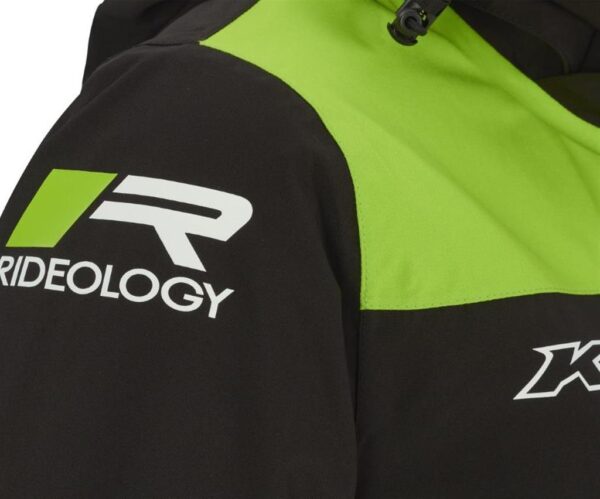 MXGP 2022 Jacket (female) - Image 2