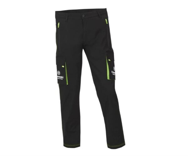 MXGP 2022 Pants (male)- Size - 3XL/40 - Image 3