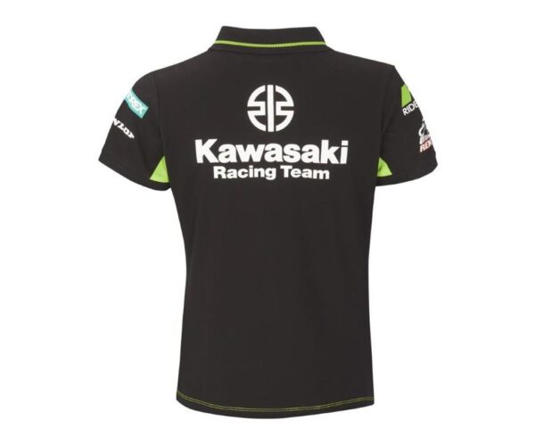 MXGP 2022 Polo (female) - Image 5