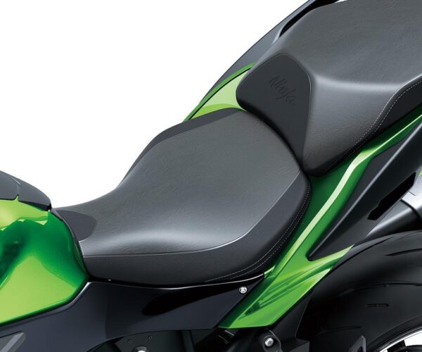Rider ERGO-FIT™ Low seat (-15mm)