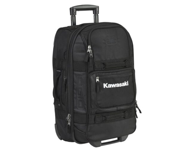 Carry-on bag - Image 4