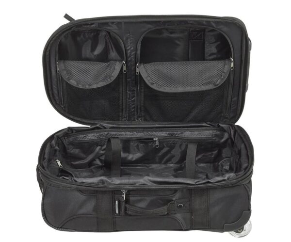 Carry-on bag