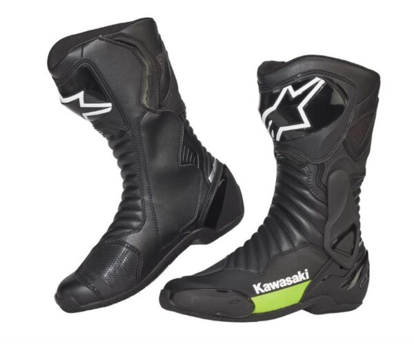 TIVOLI BOOT (male) - Image 3