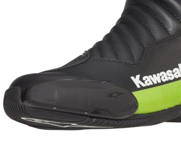 TIVOLI BOOT (male) - Image 2