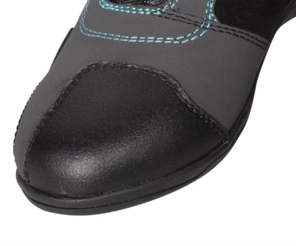 TOULON II Motorcycle Boots (female) - Image 3