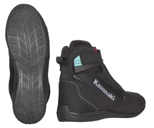 TOULON MOTORCYCLE BOOTS (female) - Image 4