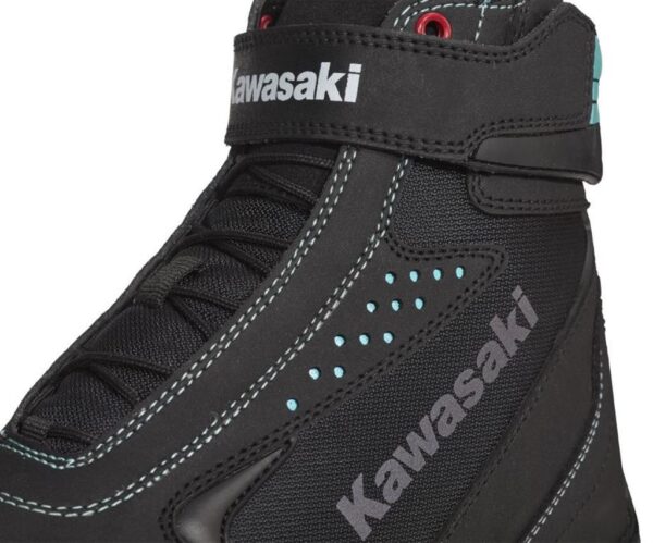 TOULON MOTORCYCLE BOOTS (female)