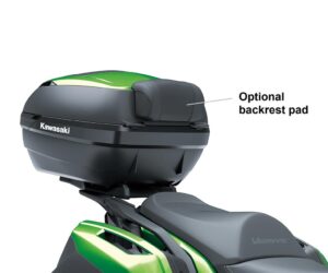 TopCase System 47L Versys 1100 (./S/SE)