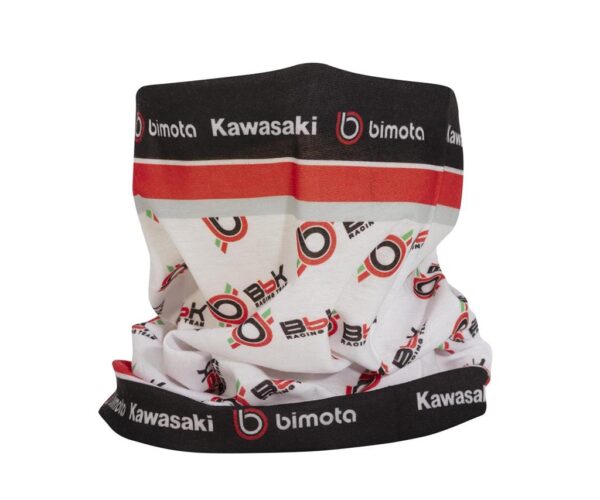 BbKRT Neckwarmer- Size - One Size - Image 3