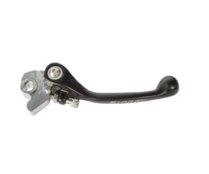Alloy brake lever
