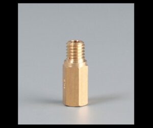 Main jet for carburettor