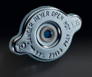RADIATOR CAP