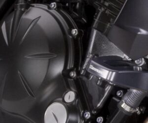 Frame Sliders (ER-6n)