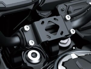 GPS Bracket (Versys 650)