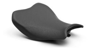 Low Rider Seat (Z900/70kW/SE)