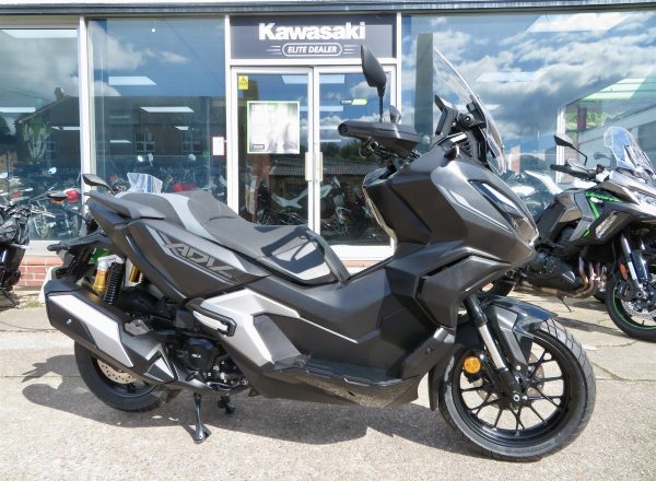 HONDA ADV350