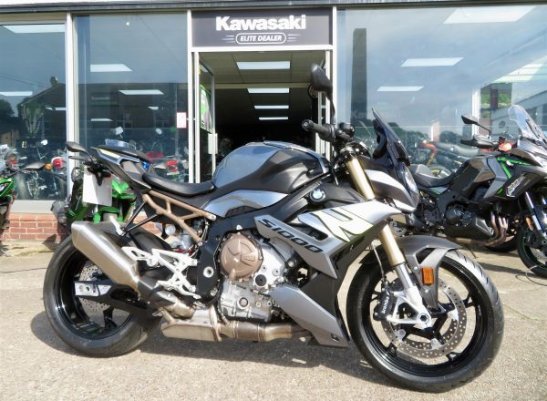 BMW S1000R SPORT