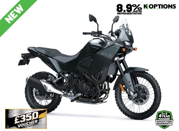 2026 KLE500