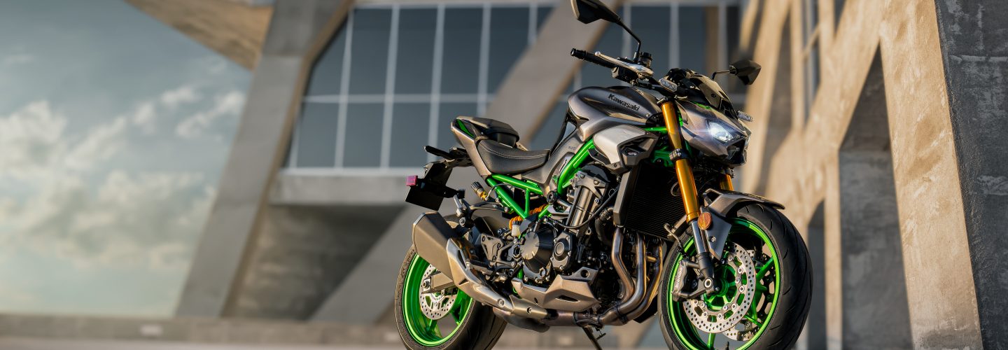 London’s calling as Kawasaki returns to the MCN Motorcycle Show!