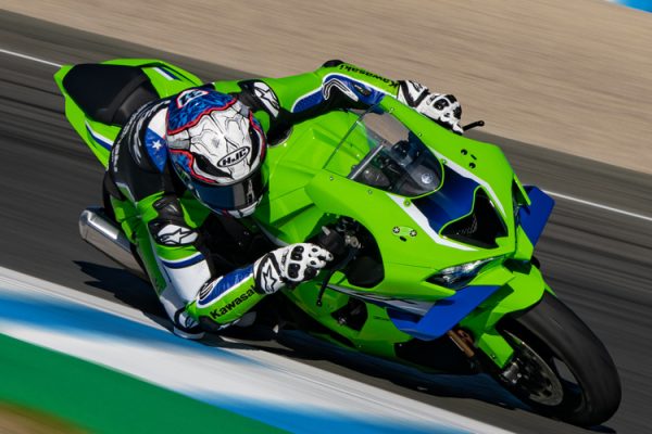 Kawasaki Confirms Pricing For 2026 Range