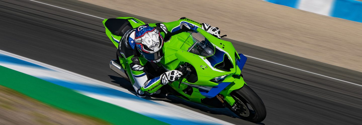 Kawasaki Confirms Pricing For 2026 Range