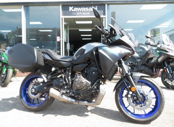 YAMAHA TRACER 700