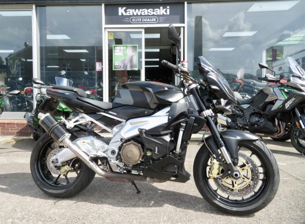 APRILIA TUONO 1000